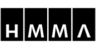 HMMA Logo in black