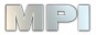 Small MPI Logo