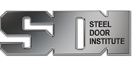 Steel Door Institute Logo