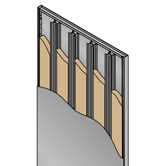 MPI Custom Steel Doors and Frames