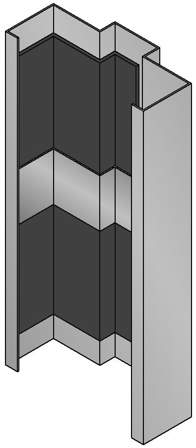 MPI Custom Steel Doors and Frames